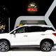 Illustration for article titled Chinas GAC, Which Has A Huge Display In Detroit, Aims To Sell Cars In The U.S. In 2019